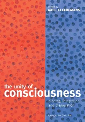 Cleeremans / Frith |  UNITY OF CONSCIOUSNESS C | Buch |  Sack Fachmedien