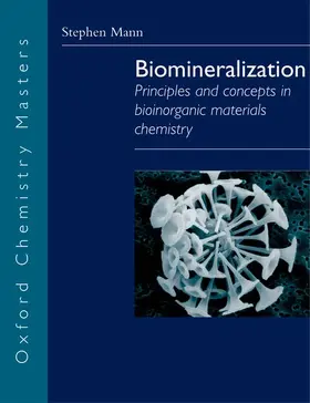 Mann |  Biomineralization | Buch |  Sack Fachmedien