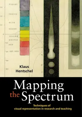 Hentschel |  Mapping the Spectrum | Buch |  Sack Fachmedien