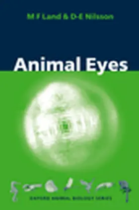 Land / Nilsson |  Animal Eyes | Buch |  Sack Fachmedien