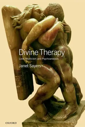 Sayers |  Divine Therapy | Buch |  Sack Fachmedien