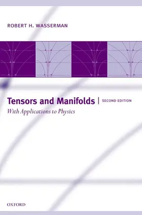 Wasserman |  Tensors and Manifolds | Buch |  Sack Fachmedien