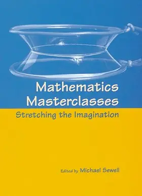 Sewell |  Mathematics Masterclasses | Buch |  Sack Fachmedien