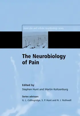 Hunt / Koltzenburg |  NEUROBIOLOGY OF PAIN MCN C | Buch |  Sack Fachmedien