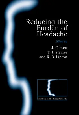 Olesen / Steiner / Lipton |  REDUCING BURDEN HEADACHE FHRS | Buch |  Sack Fachmedien