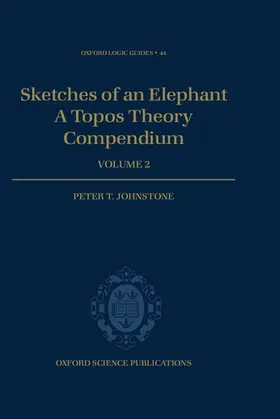 Johnstone |  SKETCH ELEPHANT VOL2 OLG 44 C | Buch |  Sack Fachmedien