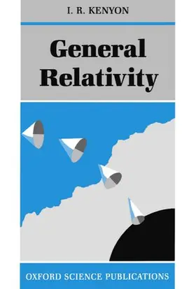 Kenyon |  General Relativity | Buch |  Sack Fachmedien