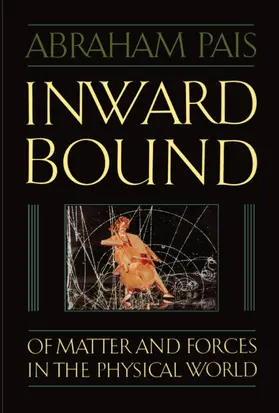 Pais |  Inward Bound | Buch |  Sack Fachmedien