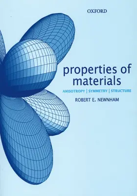 Newnham |  Properties of Materials | Buch |  Sack Fachmedien