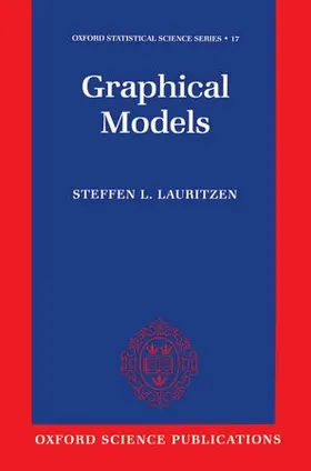 Lauritzen |  Graphical Models | Buch |  Sack Fachmedien