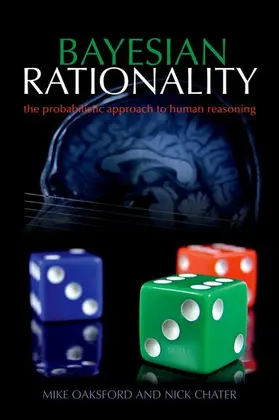 Oaksford / Chater |  Bayesian Rationality | Buch |  Sack Fachmedien