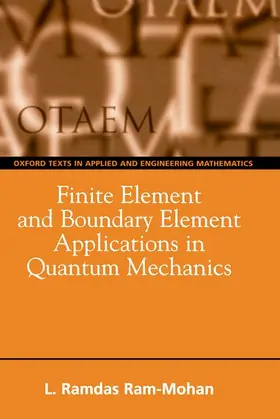 Ram-Mohan |  FINITE ELEMENT BOUNDAR OTAEM C | Buch |  Sack Fachmedien