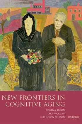 Dixon / Backman / Nilsson |  New Frontiers in Cognitive Aging | Buch |  Sack Fachmedien