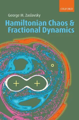 Zaslavsky |  Hamiltonian Chaos and Fractional Dynamics | Buch |  Sack Fachmedien