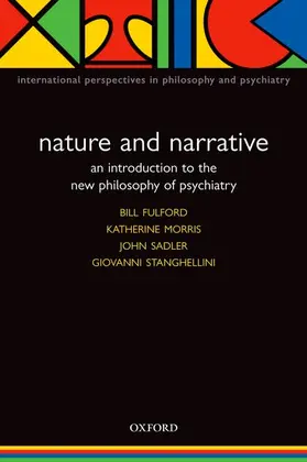 Fulford / Morris / Sadler |  Nature and Narrative | Buch |  Sack Fachmedien