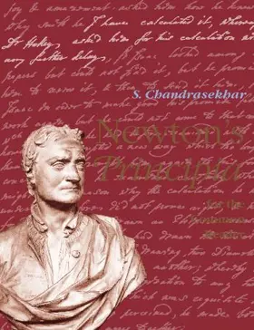 Chandrasekhar |  Newton's Principia for the Common Reader | Buch |  Sack Fachmedien