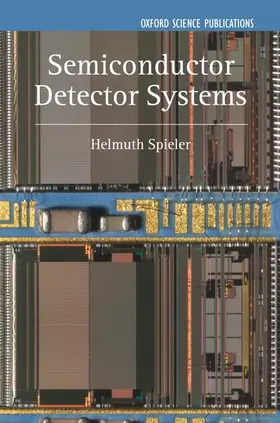 Spieler |  SEMICONDUCTOR DETECTOR SSST 12 C | Buch |  Sack Fachmedien