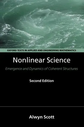 Scott |  Nonlinear Science | Buch |  Sack Fachmedien