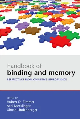 Zimmer / Mecklinger / Lindenberger |  HANDBOOK OF BINDING & MEMORY C | Buch |  Sack Fachmedien