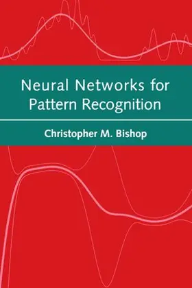 Hinton |  Neural Networks for Pattern Recognition | Buch |  Sack Fachmedien