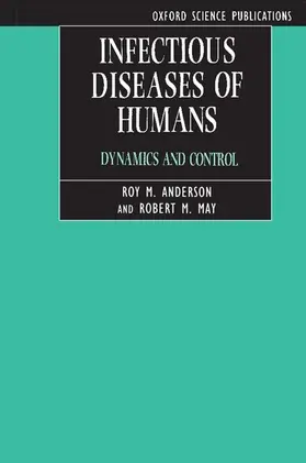 Anderson / Lee |  Infectious Diseases of Humans | Buch |  Sack Fachmedien