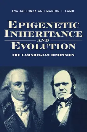 Jablonka / Lamb |  Epigenetic Inheritance and Evolution | Buch |  Sack Fachmedien