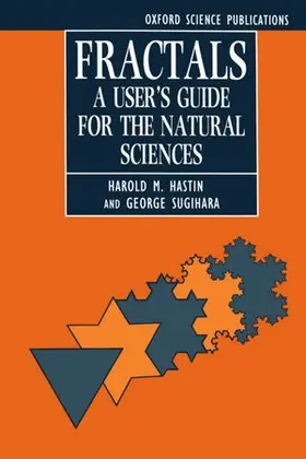 Hastings |  Fractals: A User's Guide for the Natural Sciences | Buch |  Sack Fachmedien