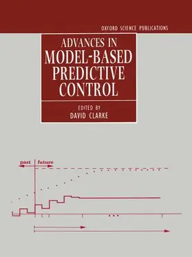 Clarke |  Advances in Model-Based Predictive Control | Buch |  Sack Fachmedien