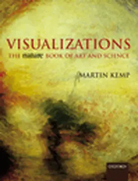 Kemp |  Visualizations: The Nature Book of Art and Science | Buch |  Sack Fachmedien