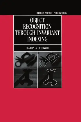 Rothwell |  Object Recognition Through Invariant Indexing | Buch |  Sack Fachmedien