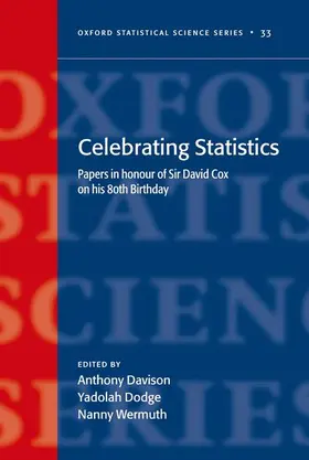 Davison / Dodge / Wermuth |  Celebrating Statistics | Buch |  Sack Fachmedien