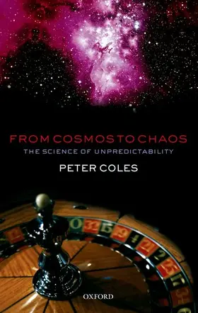Coles |  From Cosmos to Chaos | Buch |  Sack Fachmedien