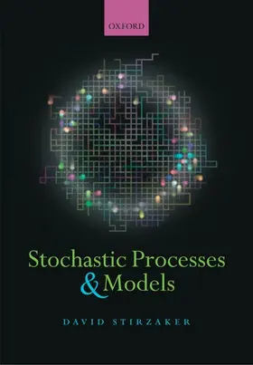 Stirzaker |  Stochastic Processes and Models | Buch |  Sack Fachmedien