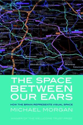 Morgan |  The Space Between Our Ears | Buch |  Sack Fachmedien