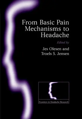 Olesen / Jensen |  FROM BASIC PAIN MECHA HEAD FHRS | Buch |  Sack Fachmedien