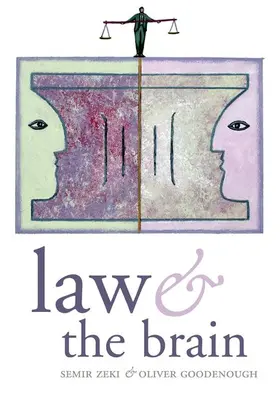 Zeki |  Law and the Brain | Buch |  Sack Fachmedien