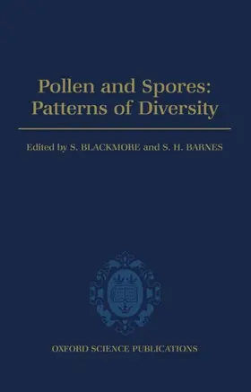 Blackmore / Barnes |  Pollen and Spores | Buch |  Sack Fachmedien