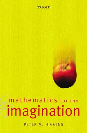 Higgins |  Mathematics for the Imagination | Buch |  Sack Fachmedien