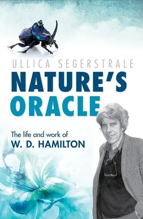 Segerstrale |  Nature's Oracle | Buch |  Sack Fachmedien