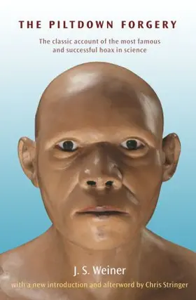 Weiner |  The Piltdown Forgery | Buch |  Sack Fachmedien