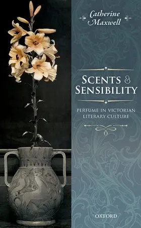 Maxwell |  Scents and Sensibility | Buch |  Sack Fachmedien