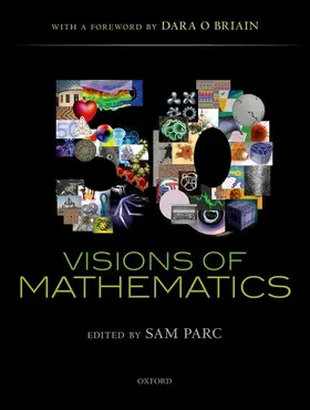 Briain / Parc |  50 Visions of Mathematics | Buch |  Sack Fachmedien