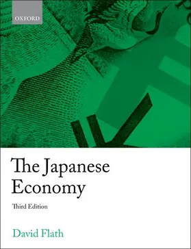 Flath |  The Japanese Economy | Buch |  Sack Fachmedien