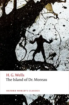 Wells / Jones | The Island of Doctor Moreau | Buch | 978-0-19-870266-5 | sack.de