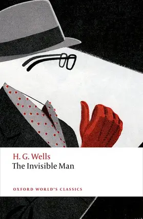Wells / Beaumont | The Invisible Man | Buch | 978-0-19-870267-2 | sack.de