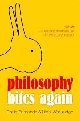 Edmonds / Warburton |  Philosophy Bites Again | Buch |  Sack Fachmedien