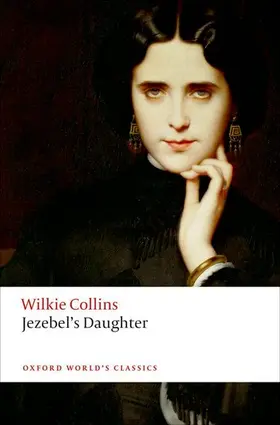 Collins / Hall | Jezebel's Daughter | Buch | 978-0-19-870321-1 | sack.de