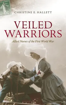 Hallett | Veiled Warriors | Buch | 978-0-19-870370-9 | sack.de