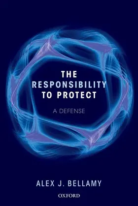 Bellamy |  RESPONSIBILITY TO PROTECT C | Buch |  Sack Fachmedien