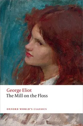 Eliot / Haight / Atkinson |  The Mill on the Floss | Buch |  Sack Fachmedien